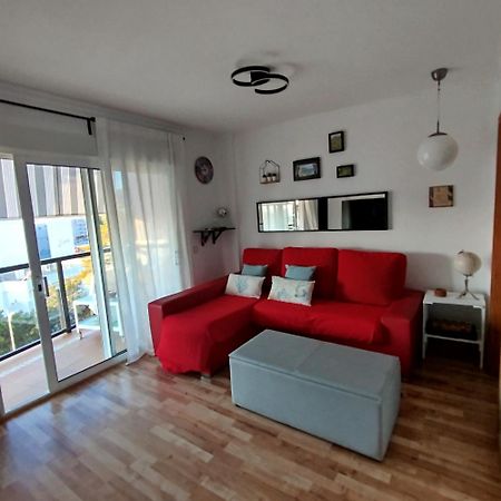 Blueviews Torremolinos Apartment ภายนอก รูปภาพ