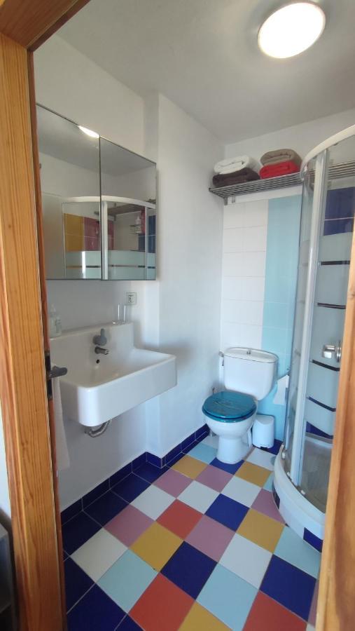 Blueviews Torremolinos Apartment ภายนอก รูปภาพ