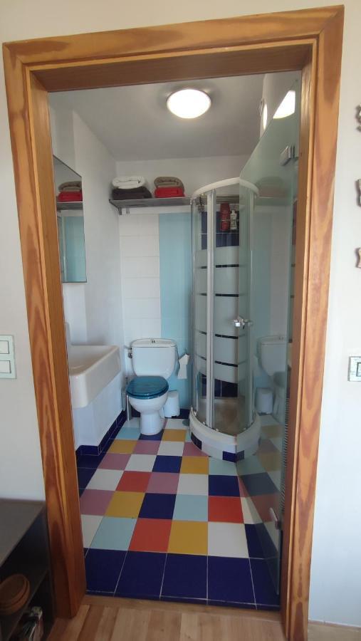 Blueviews Torremolinos Apartment ภายนอก รูปภาพ