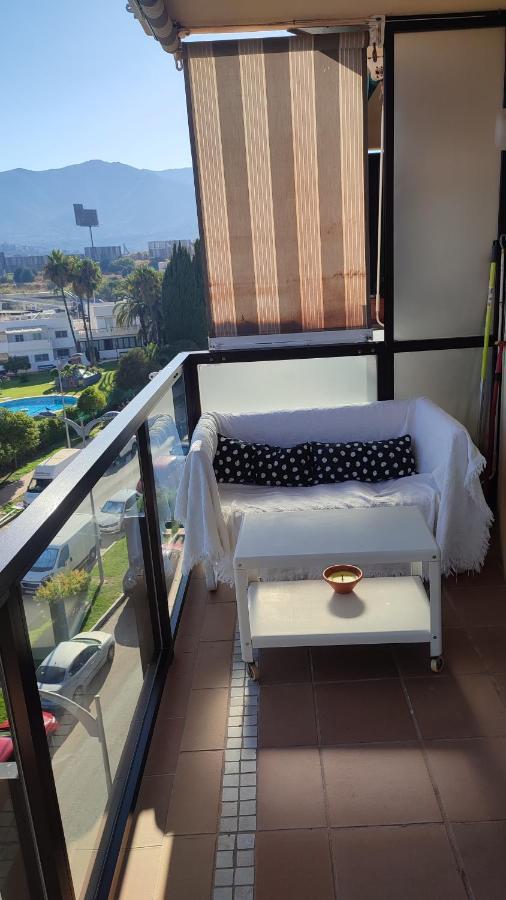 Blueviews Torremolinos Apartment ภายนอก รูปภาพ