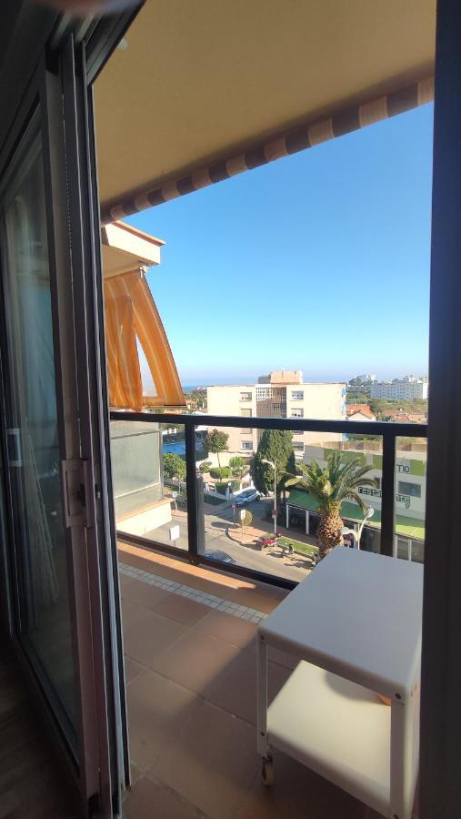 Blueviews Torremolinos Apartment ภายนอก รูปภาพ