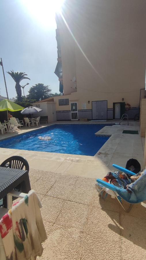Blueviews Torremolinos Apartment ภายนอก รูปภาพ