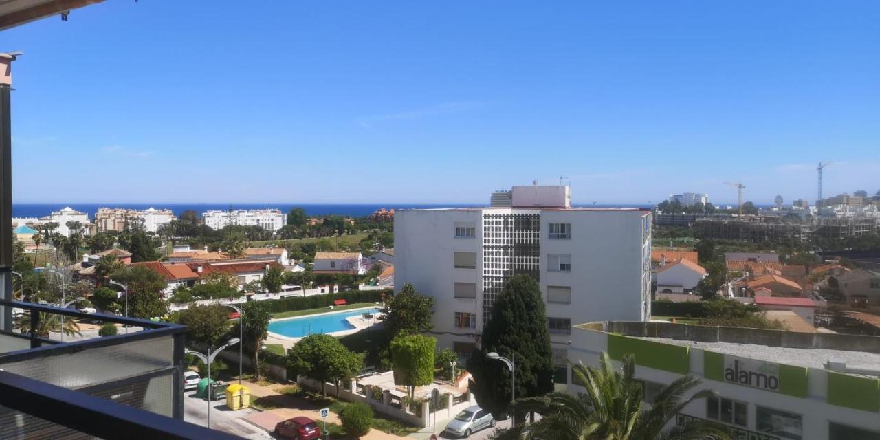 Blueviews Torremolinos Apartment ภายนอก รูปภาพ