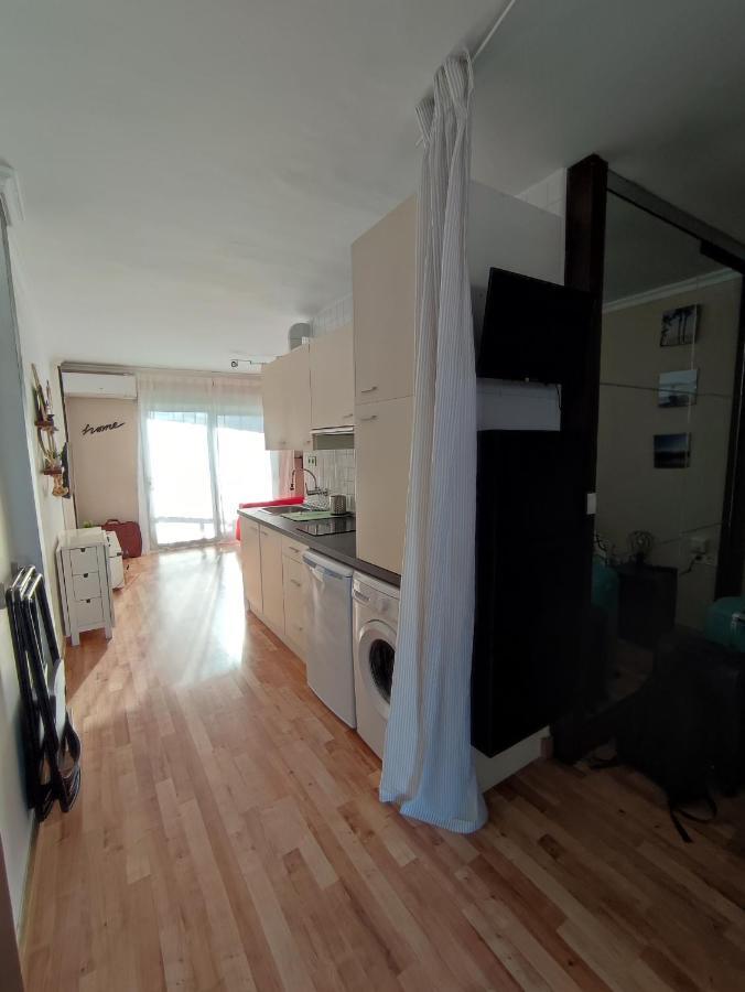 Blueviews Torremolinos Apartment ภายนอก รูปภาพ