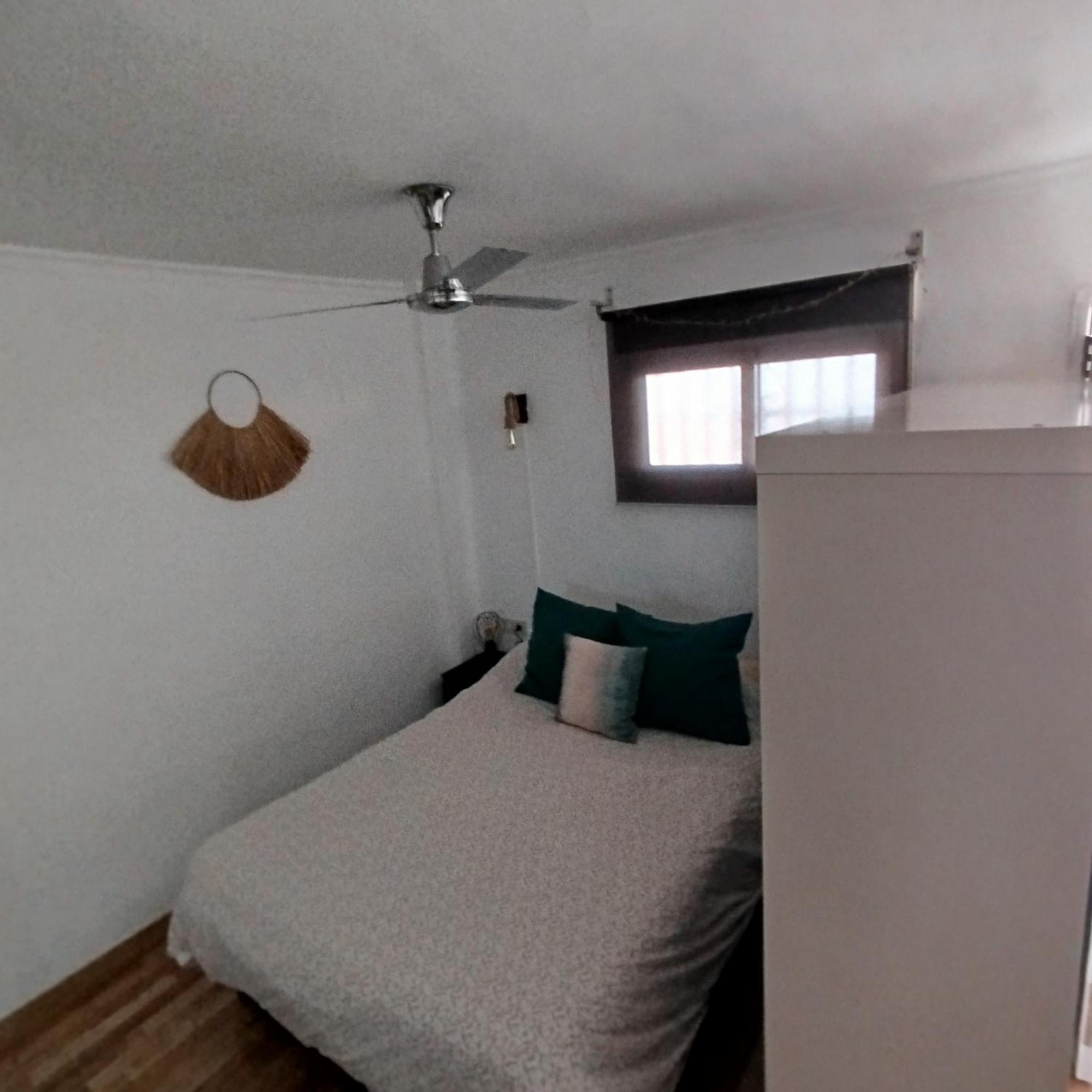 Blueviews Torremolinos Apartment ภายนอก รูปภาพ