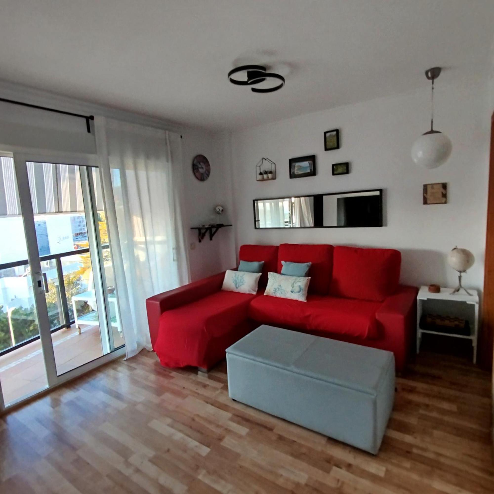 Blueviews Torremolinos Apartment ภายนอก รูปภาพ