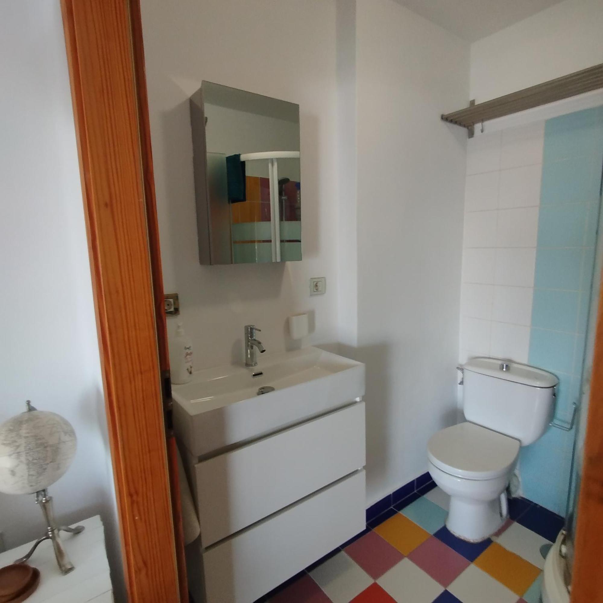 Blueviews Torremolinos Apartment ภายนอก รูปภาพ